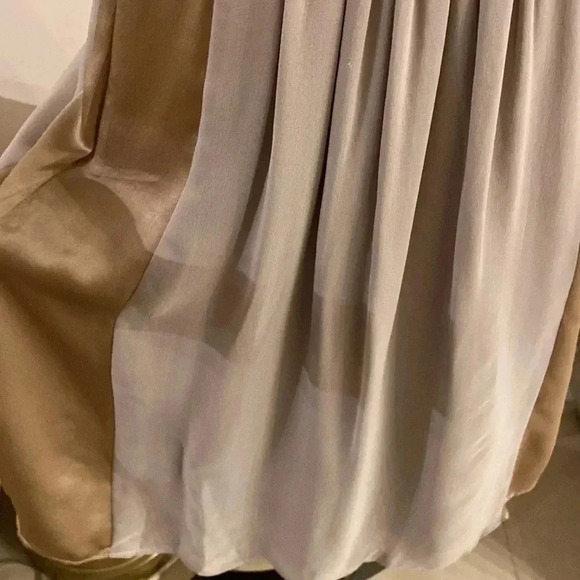 MARIA Bianca Nero gorgeous evening dress size XS - Picture 6 of 7